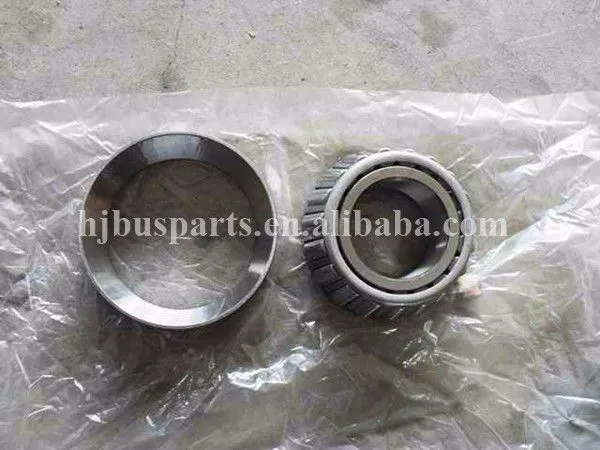Chinese Bus Parts 1701-00484 Original Intermediate Shaft Front Bearing photo-3