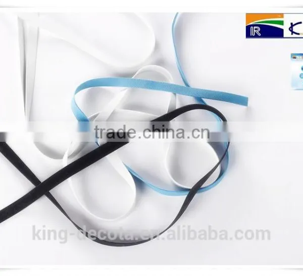 Colorful Elastic Rubber Tape photo-2