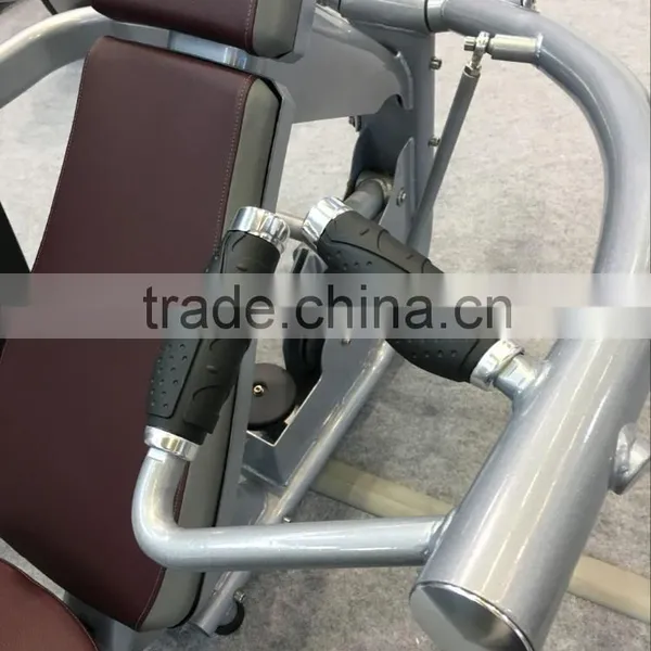New New New Design Fitness Machines/New Product in FIBO Exhibition/Luxury and Commercial Equipment photo-4