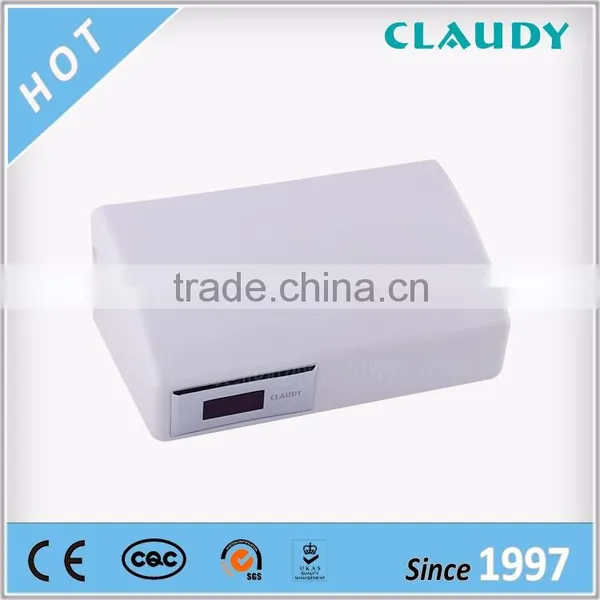 2016 Best Selling Long Lifetime 304 Stainlesss Steel Sensor Operated Flushometer photo-2