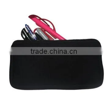 2015 Cool Pencil Bag, Nice Printing, Custom Logo Welcomed, for High School Studets photo-4