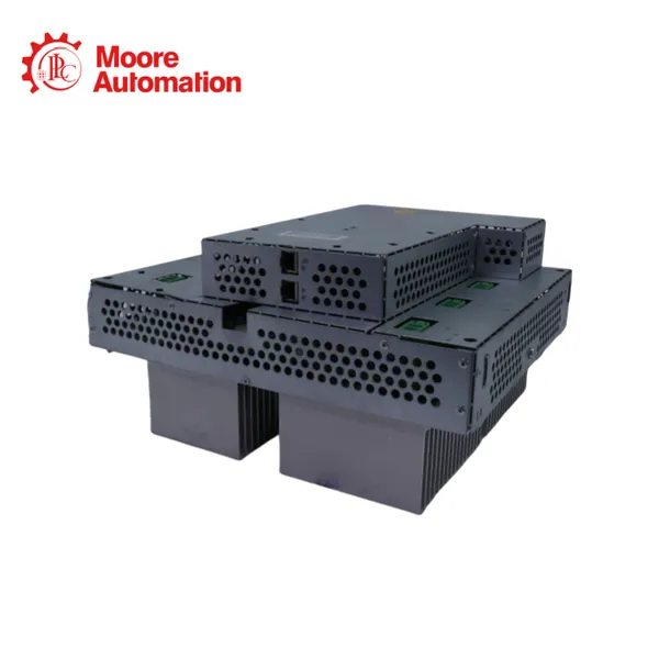 ABB DSQC406 Drive Unit photo-2