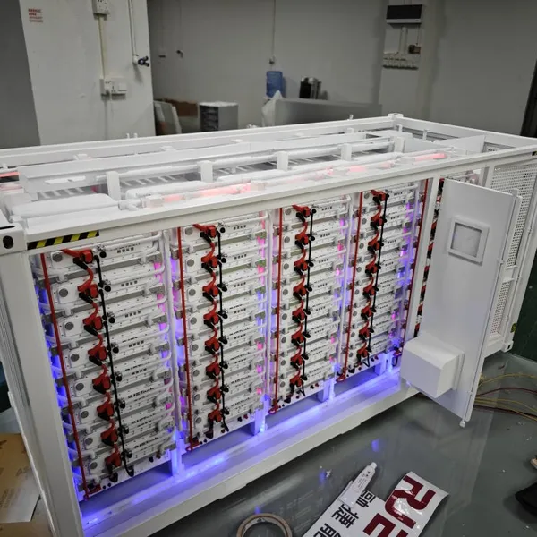 Bespoke 3D Printed Energy Storage Container Models photo-3