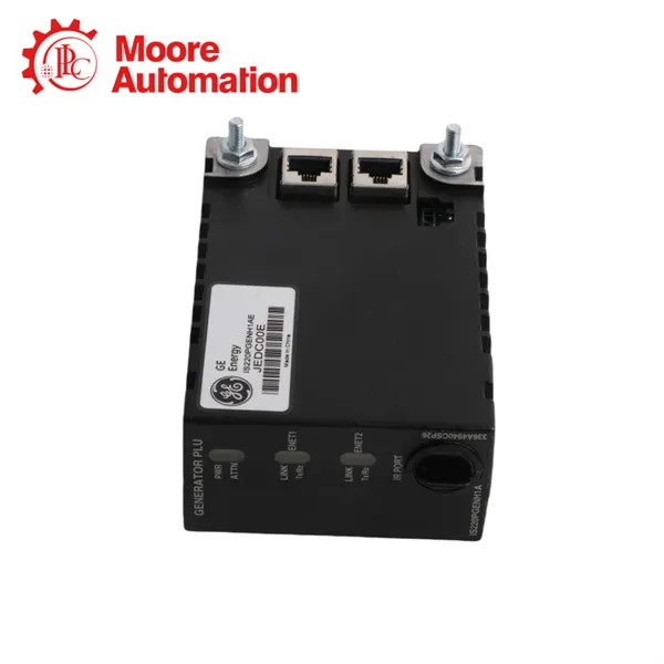 GE IS220PGENH1AE photo-2