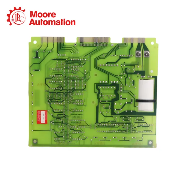 ABB SAFT127 CHC photo-2