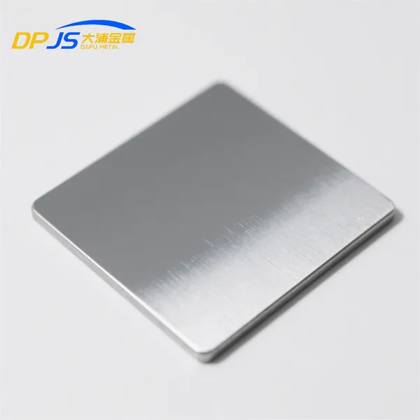Automotive Parts Stainless Steel Plate/Sheet Window Frame 718/S31608/310S/304LN/316LS Multi Functional Materials photo-2