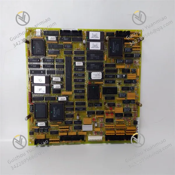 DS200SDCCG1AEC Drive control card