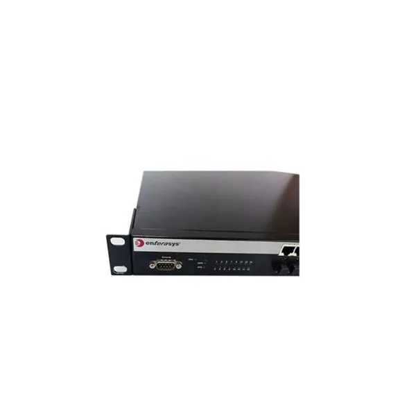 A4H254-8F8T P0973JP Enterasys A4 Fast Ethernet Switch photo-5