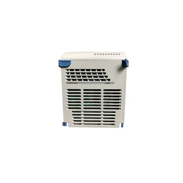 5X00106G02 High Performance Analog Input Module 1C31166G02|1C31204G01 photo-6