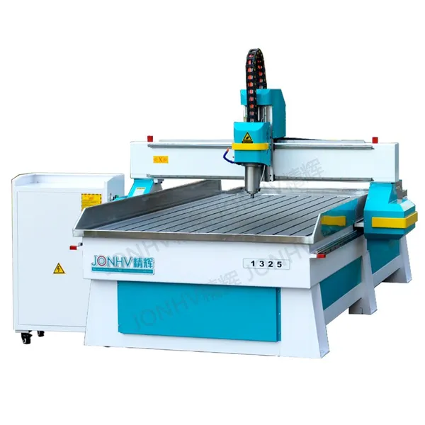 6012 Wood Woodworking Advertising Carving Cnc Router Engraving Machinery photo-4
