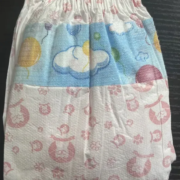 China Top Deals 2025 New Coming Design Hot Selling Pet Diaper Cheap Price Dog Diapers Wraps Most Popular Diapers for Dog Dog Diapers Diapers for Dog