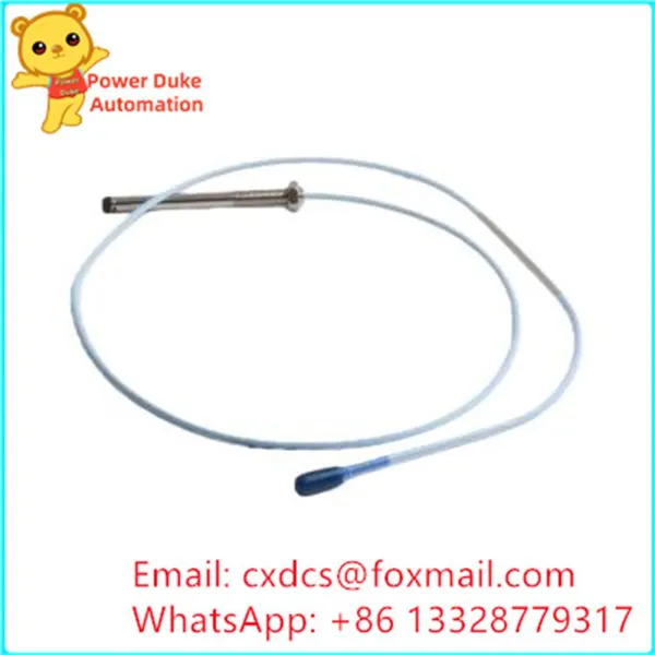 Bently Nevada 330101-00-12-10-01-CN Approach-type Probe