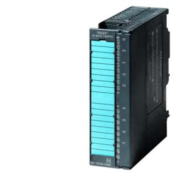 Siemens Modules, Water Treatment Automation Modules, Analog Acquisition, Remote Monitoring photo-5