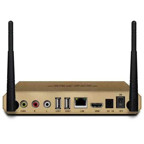 Set Top Box