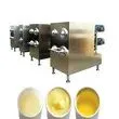 High Functionality 500-10000KG/H Capacity Margarine Shortening Ghee Production Line for Baked Goods photo-3