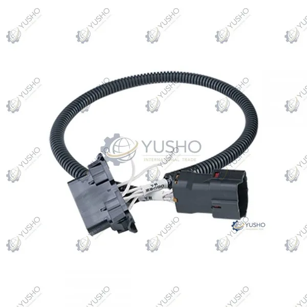 14508079 for SANY Excavator Genuine OEM
