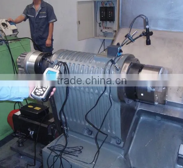 Cnc Lathe Machine CKX36L Slant Bed Design 5" Hydraulic Chuck Gang Tool Living Tool Turret Linear Guideway photo-4