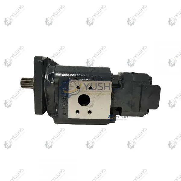 Spare Part 104120008559 for SDLG Wheel Loader Genuine OEM photo-2