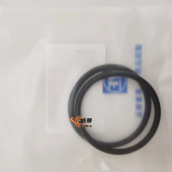 Original ZF 0634303466 O-ring For Wheel Loader Spare Parts in Stock. photo-2
