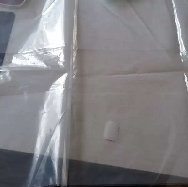 Heavy-Duty Hand Stretch Wrap Film for Efficient Manual Packaging and Stacking