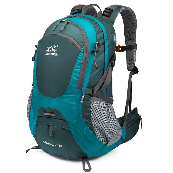 Large-capacity Women's Hiking Backpack, Sports Rucksack, Travel Luggage Bag, Student School Bag for Outdoor Use photo-2