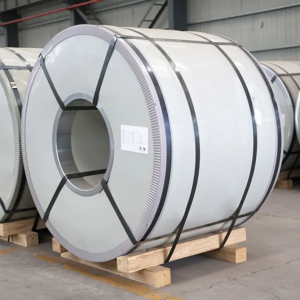 Cold-Rolled CA BA Tinplate Sheet, MR Grade, 0.23mm Thickness, 3.2g/m2 Tin Coating, Standard Compliant photo-5