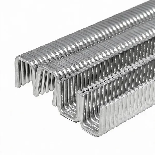 U500 U Shaped Aluminum Sausage U Clips Meat Processing Production Clips