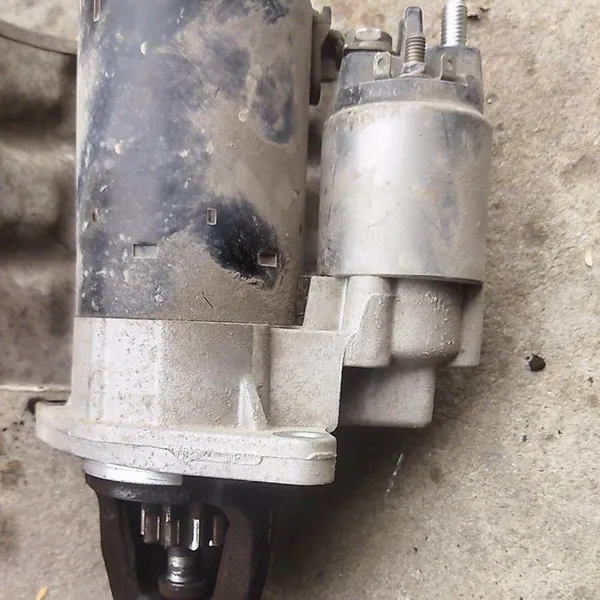 Starter Motor photo-2