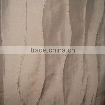 Curtain Fabrics