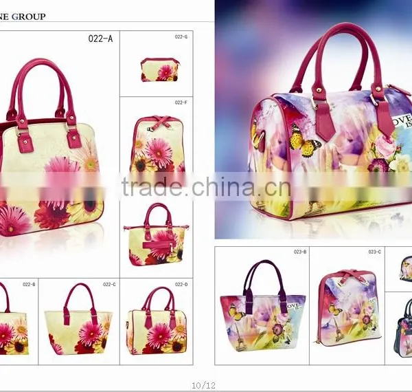 Hot Sale Handbag New Brands Designer Handbag Women Bags Handbag photo-5