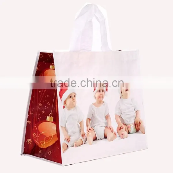 Hot New Products for 2015 Big Shopping Handbags Factory in China photo-2