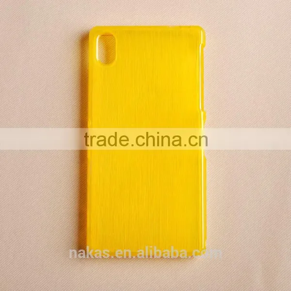 Soft TPU Smartphone Case Cell Phone Accessories for Sony Z2 photo-6