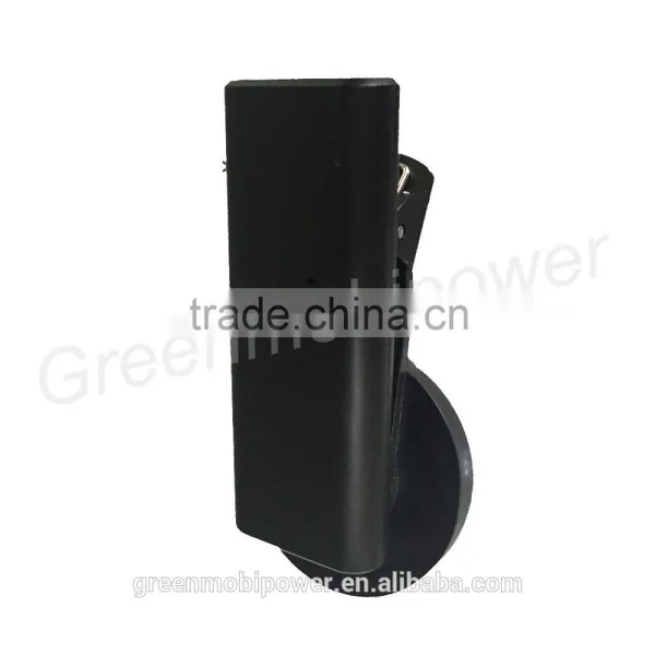 LED Flash Fill Light With Fisheye photo-6