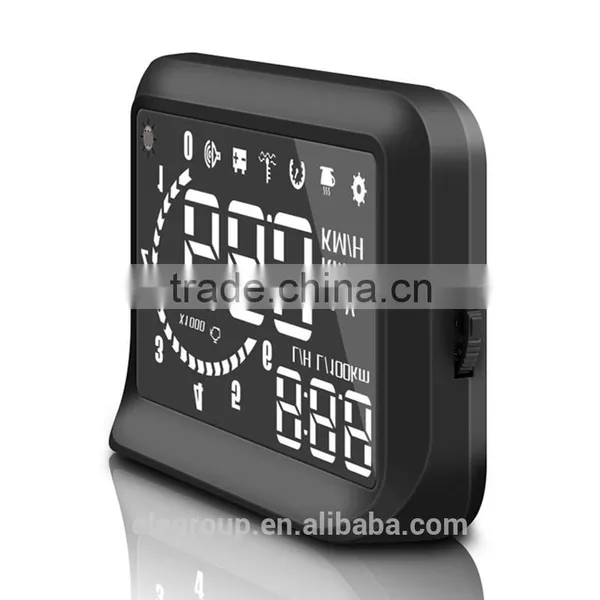 Car HUD Head up Display photo-4