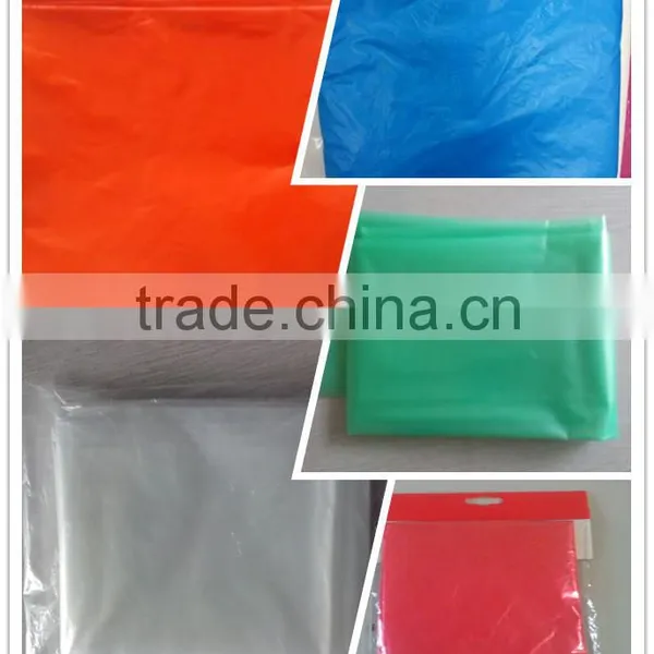 High Quality Storage Plastics Christmas Tree Removal Bag photo-2
