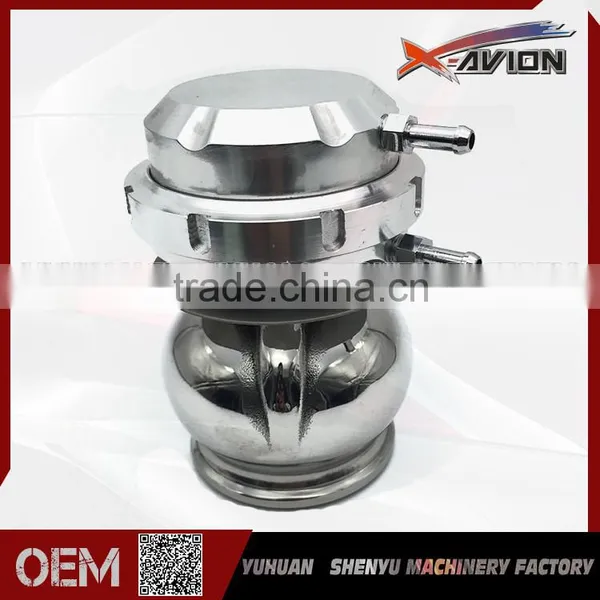 Environment Friendly Competitive Price Auto Parts 40MM Wastegate photo-6