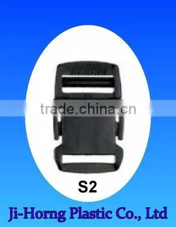 Wholesale Plastic Bag and Stroller Buckle Belts