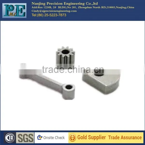 ODM and OEM Custom Steel Forging Parts photo-5