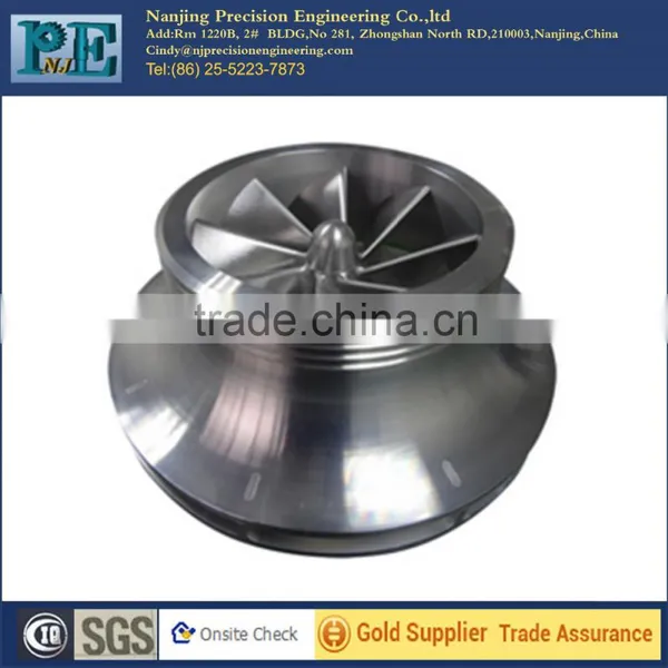Custom 45 Steel Forging Tractor Spare Parts photo-4