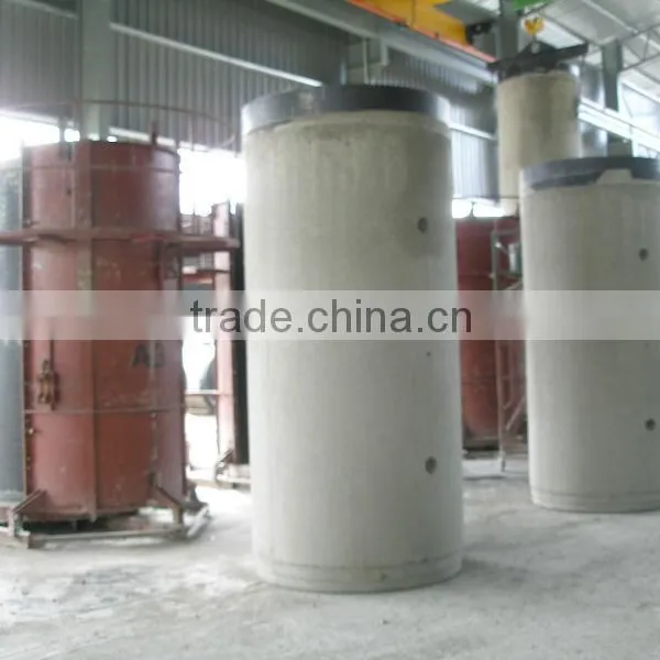 Vertical Pipe Mould photo-3