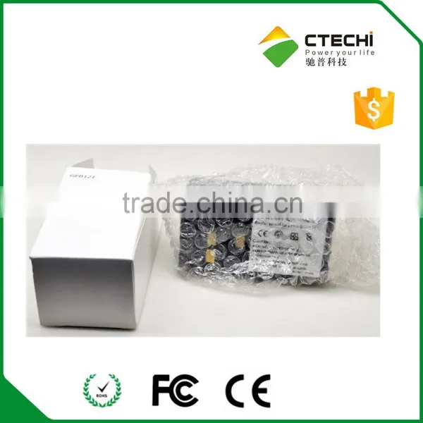 POS Machine Replacement Battery,geb121 Pos Terminal Battery photo-3