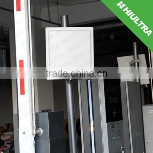 902Mhz~928Mhz Integrated UHF RFID Reader for Parking System photo-3