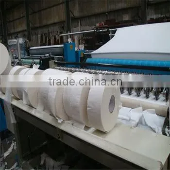 Quality Assurance Toilet Tissue Paper Slitter for Paper Mill, Paper Product Converting Machine photo-3