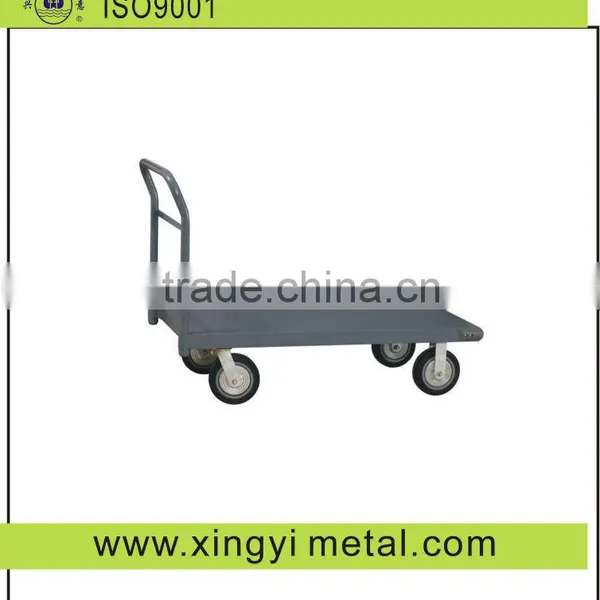 Handle Truck