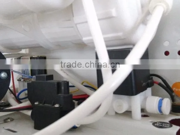 Reverse Osmosis Membrane Filter System Purifier of Water photo-4