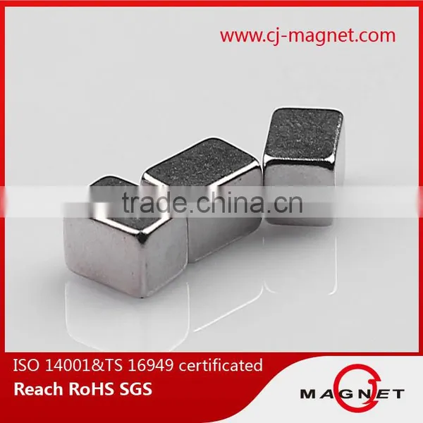 Monopole N35 Neodymium Magnet for Leather Bags Packing photo-6