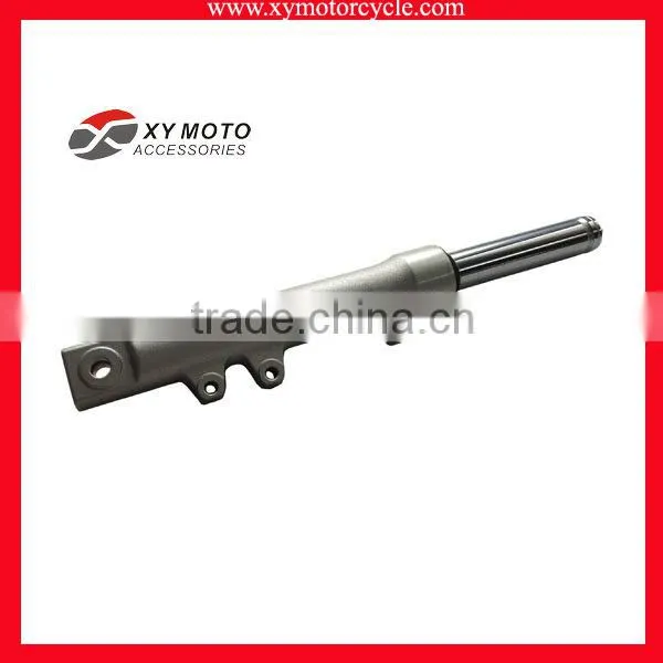 4 Stroke Front Fork Scooter 150cc Chrome Parts Bike