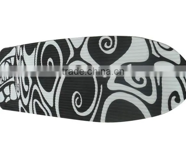 OEM EVA Surfboard Traction Pad photo-3