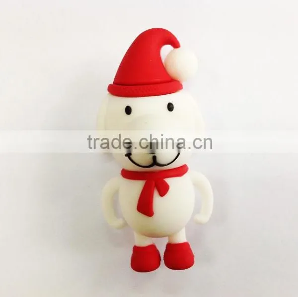 Novelty Products Christmas Gifts Flash Drive Usb 8gb photo-2