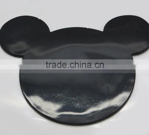 Black Magic Sticky Pad Anti Slip Mat Car Dashboard for Cell Phone photo-5